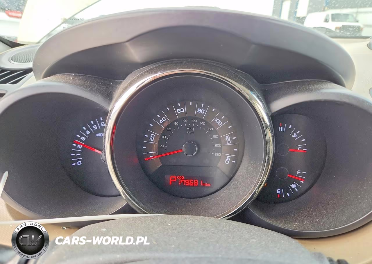 2011 Kia Soul ! VIN:KNDJT2A2XB7281726 - 9