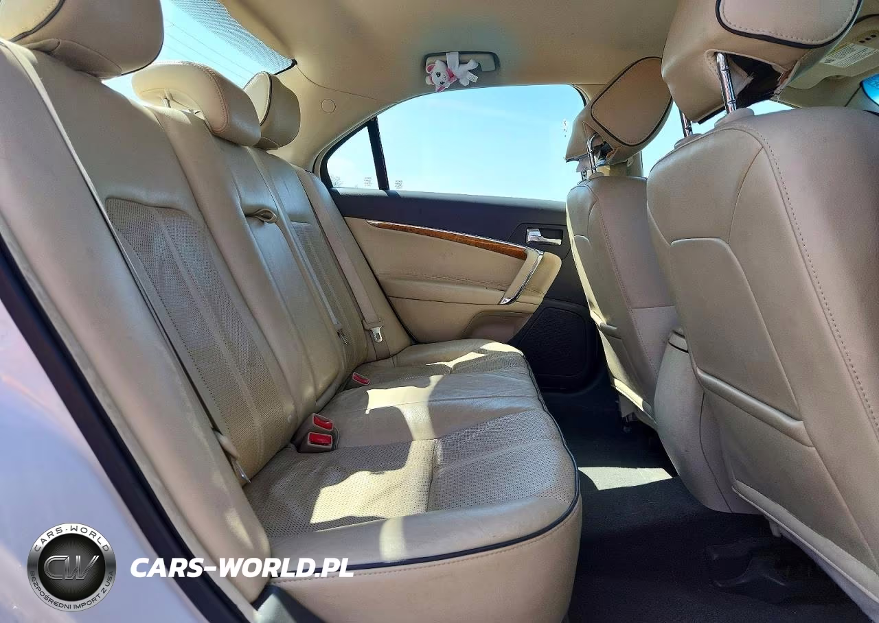 2011 Lincoln Mkz VIN:3LNHL2GC3BR765398 - 10