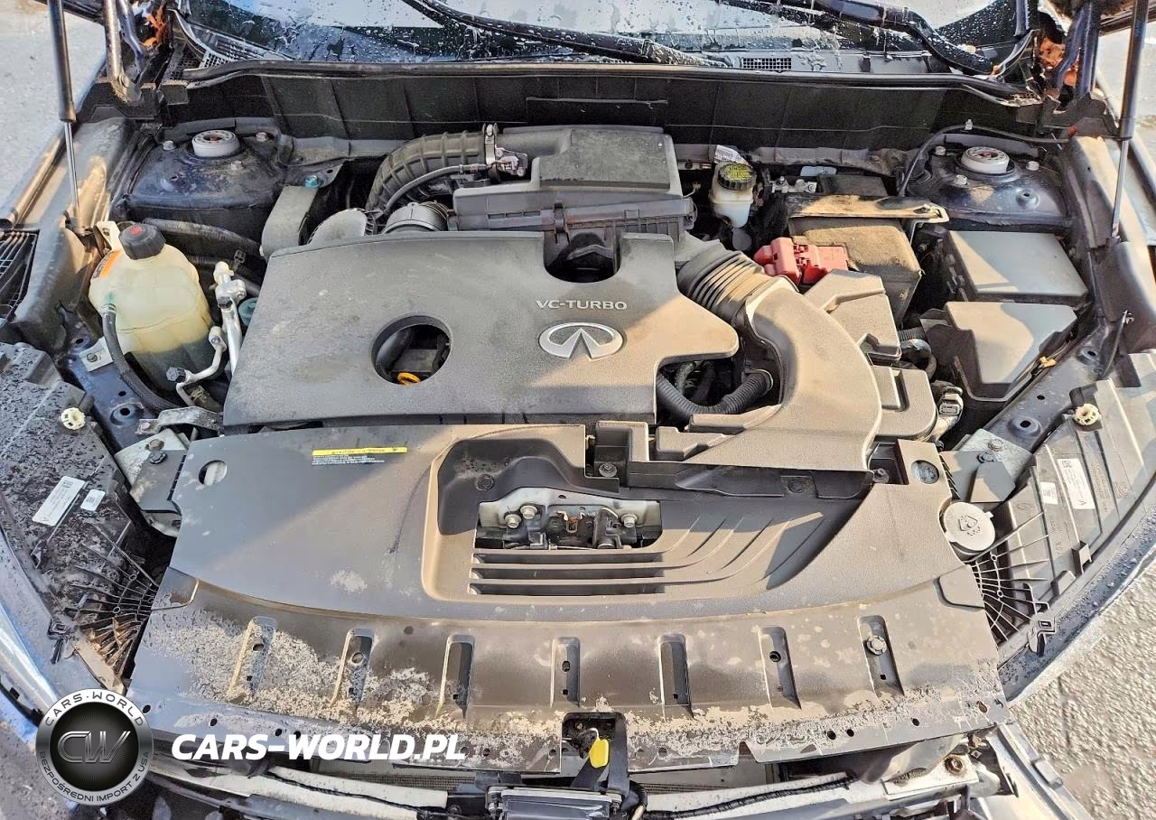 2021 Infiniti Qx50 Essential VIN:3PCAJ5CB6MF102406 - 12