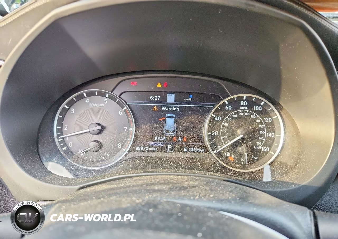 2021 Infiniti Qx50 Essential VIN:3PCAJ5CB6MF102406 - 9