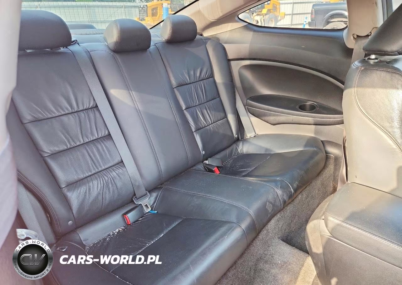 2011 Honda Accord Exl VIN:1HGCS2B86BA004686 - 10