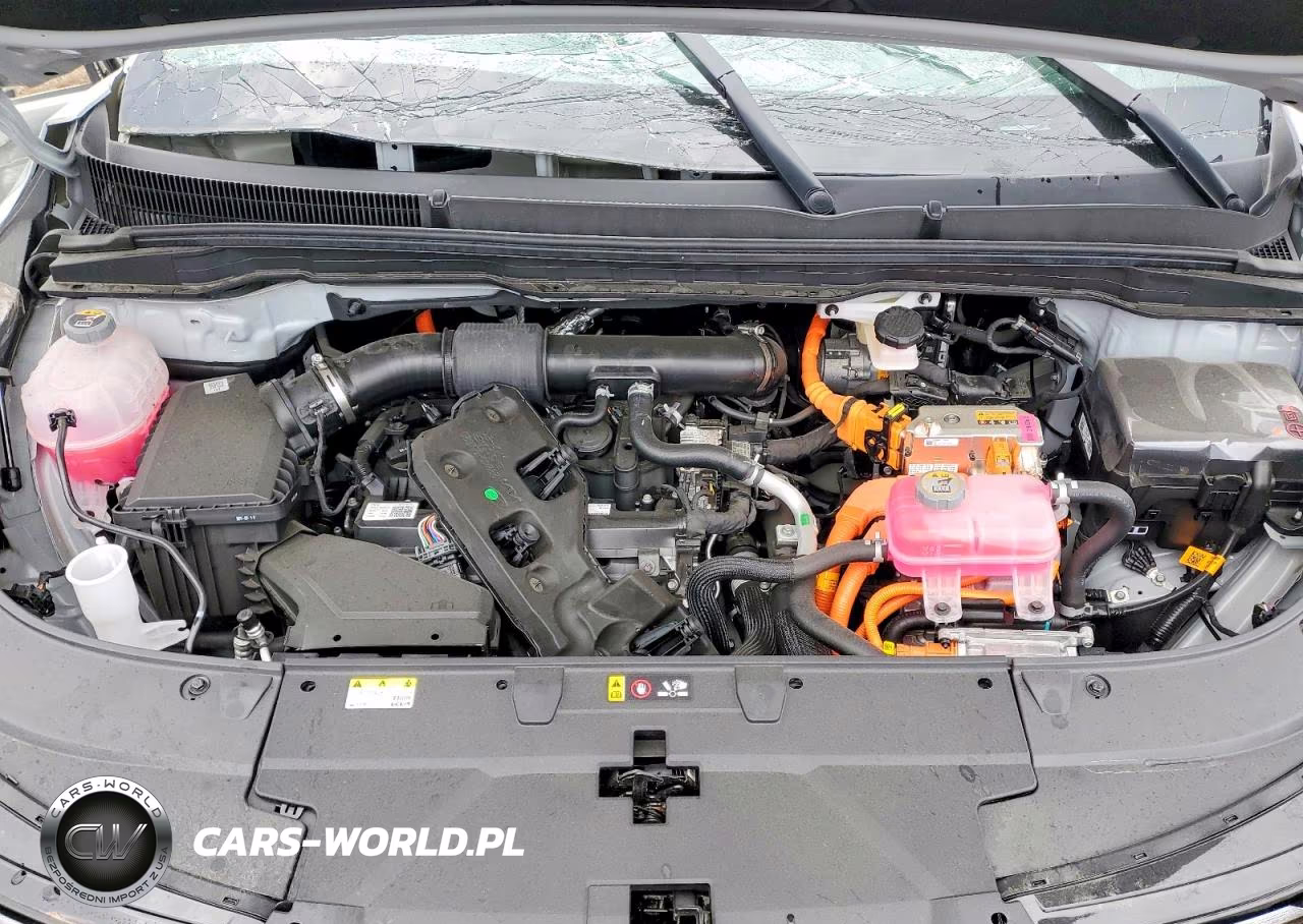 2026 Kia Carnival Ex VIN:KNDNC5KA1T6101954 - 12