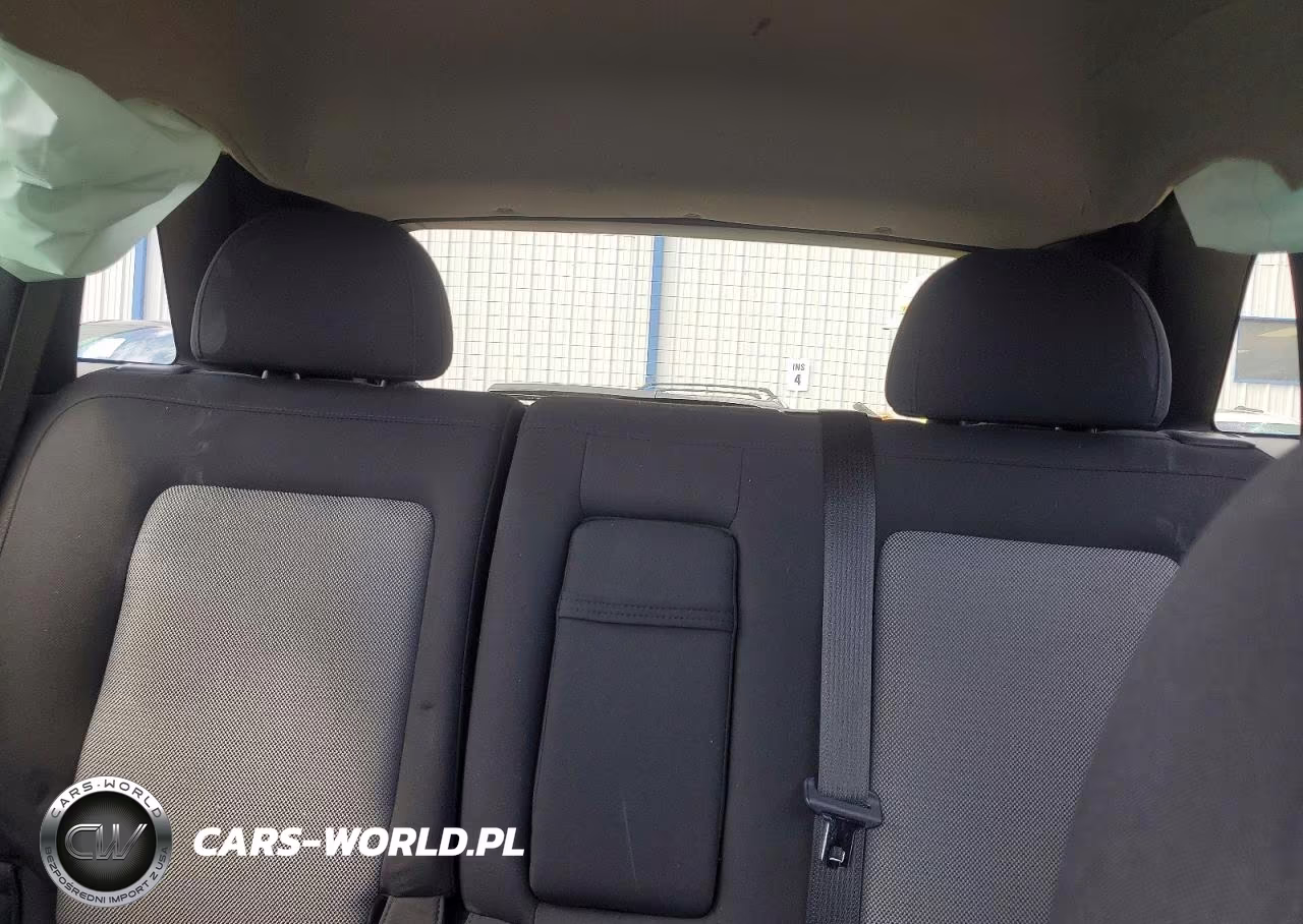 2012 Chevrolet Captiva Sport VIN:3GNAL2EK7CS556229 - 10