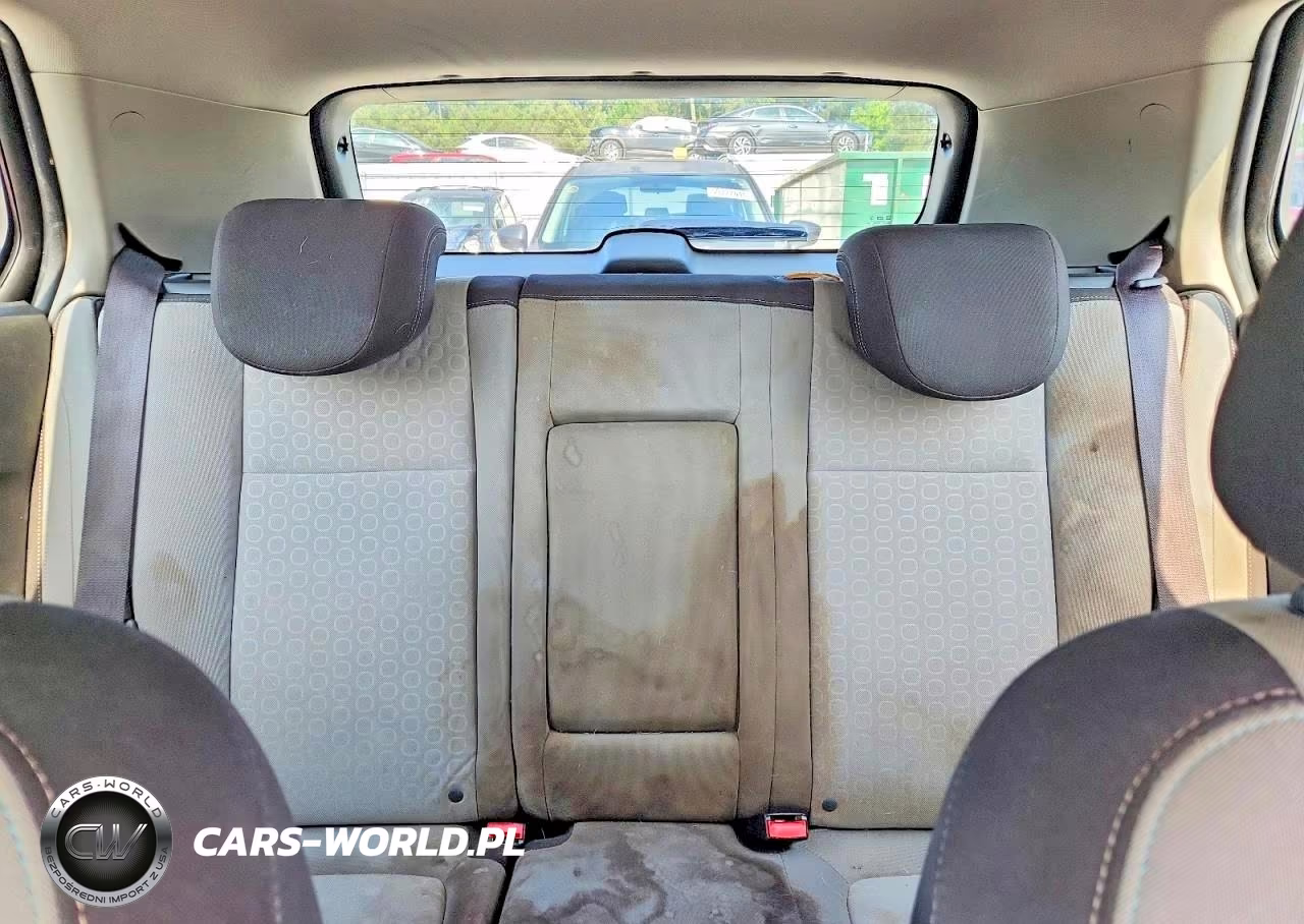 2016 Chevrolet Trax Ls VIN:KL7CJKSB8GB610003 - 10