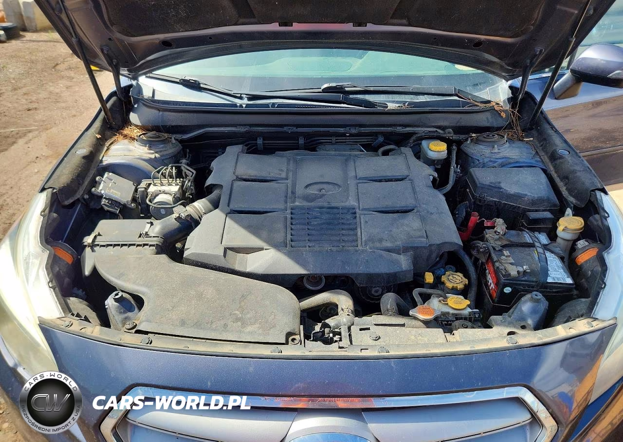 2015 Subaru Legacy 3.6R Limited VIN:4S3BNEN65F3041994 - 11