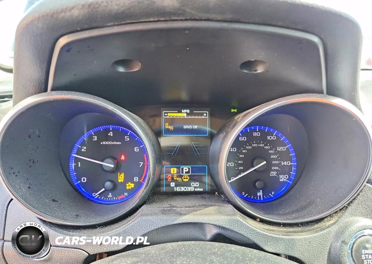2015 Subaru Legacy 3.6R Limited VIN:4S3BNEN65F3041994 - 9