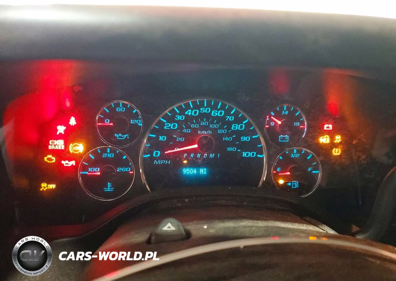 2025 Chevrolet Express 2500 Cargo Delivery Van VIN:1GCWGAFP1S1159798 - 9