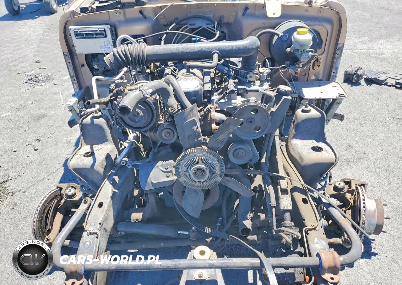 1999 Jeep Wrangler - Tj Sport VIN:1J4FY19S9XP409560 - 11