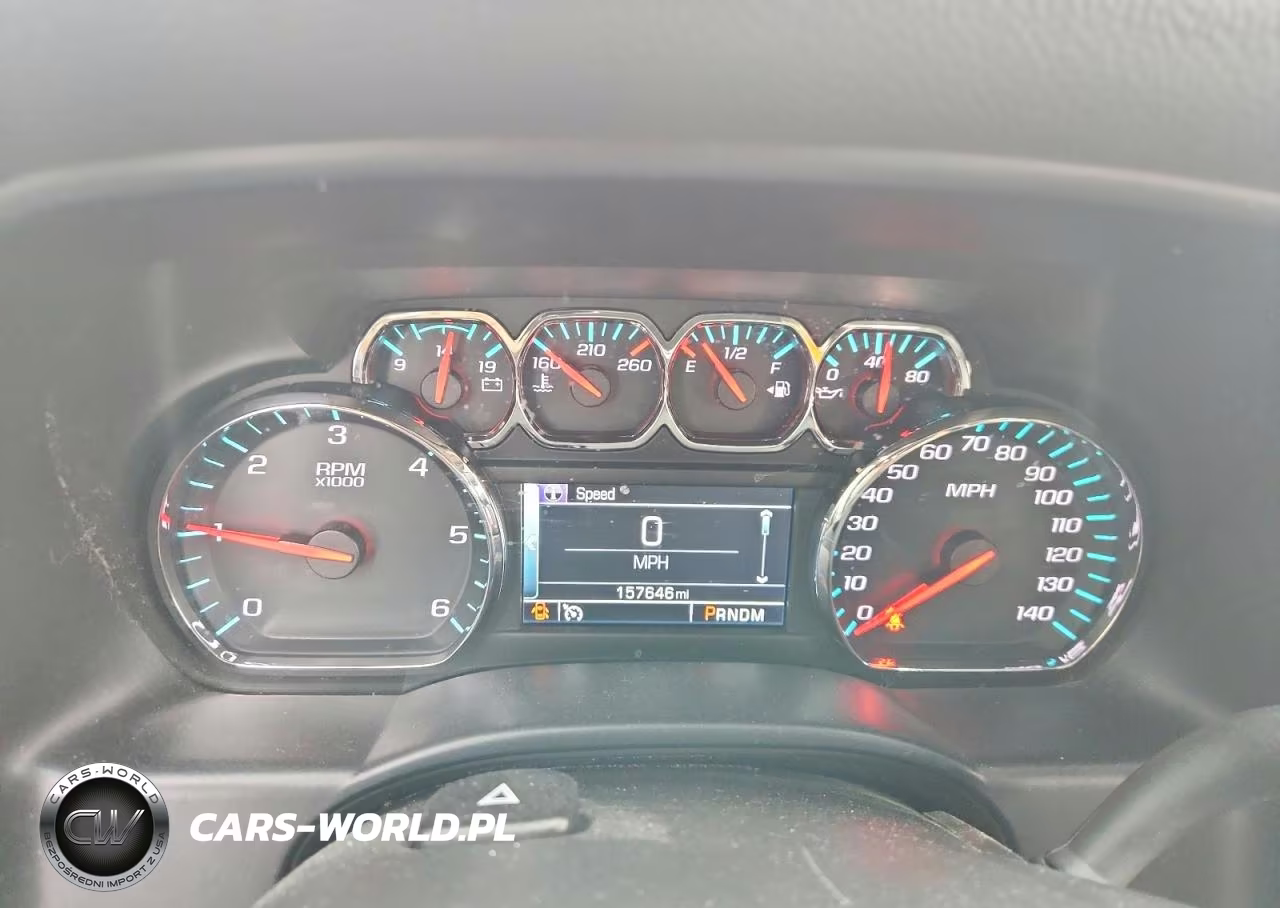 2014 Chevrolet Silverado C1500 Lt VIN:1GCRCREH3EZ280310 - 9