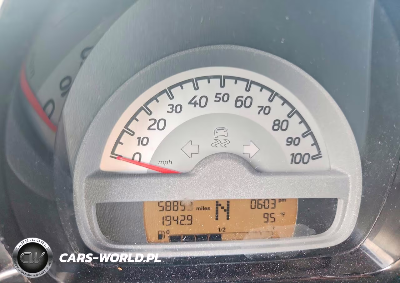 2015 Smart Eq Fortwo VIN:WMEEJ3BA9FK806315 - 9