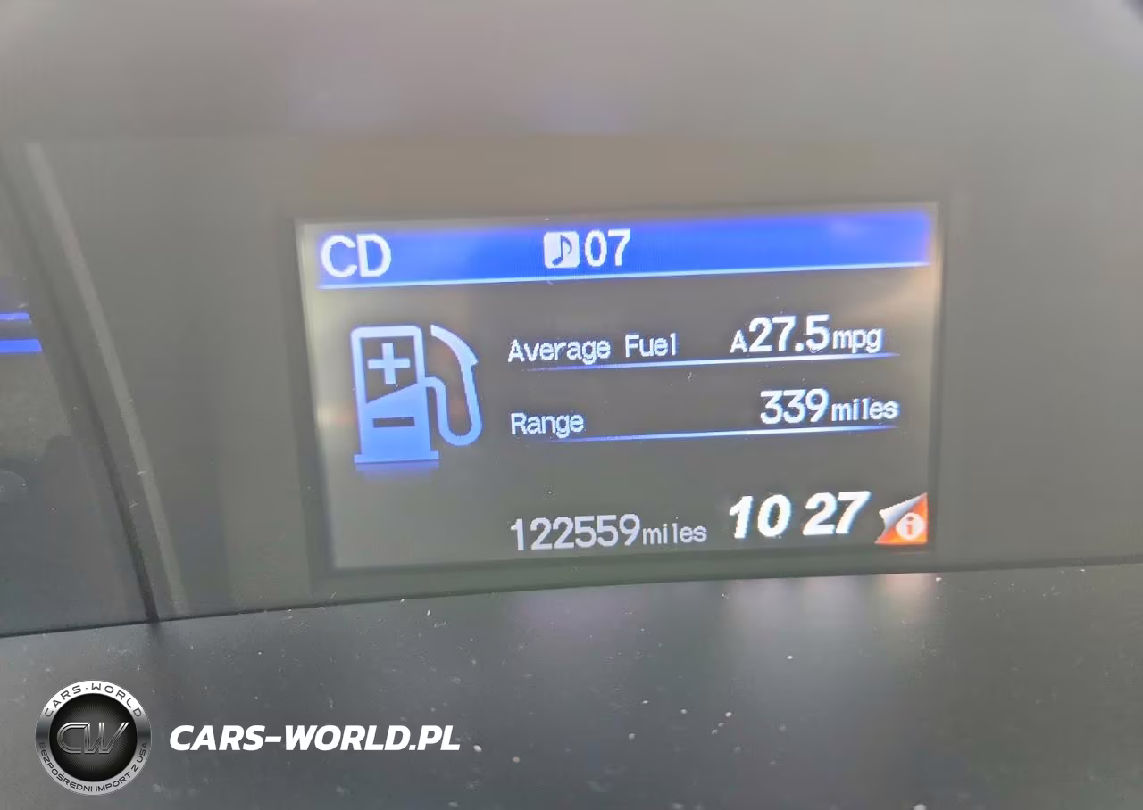 2012 Honda Civic Lx VIN:JHMFB2F5XCS001957 - 9