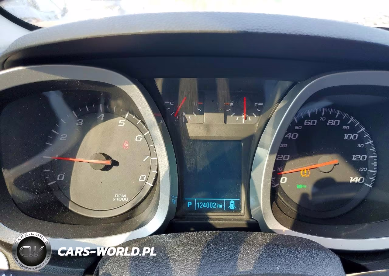 2017 Chevrolet Equinox Lt VIN:2GNALCEK1H6133187 - 9