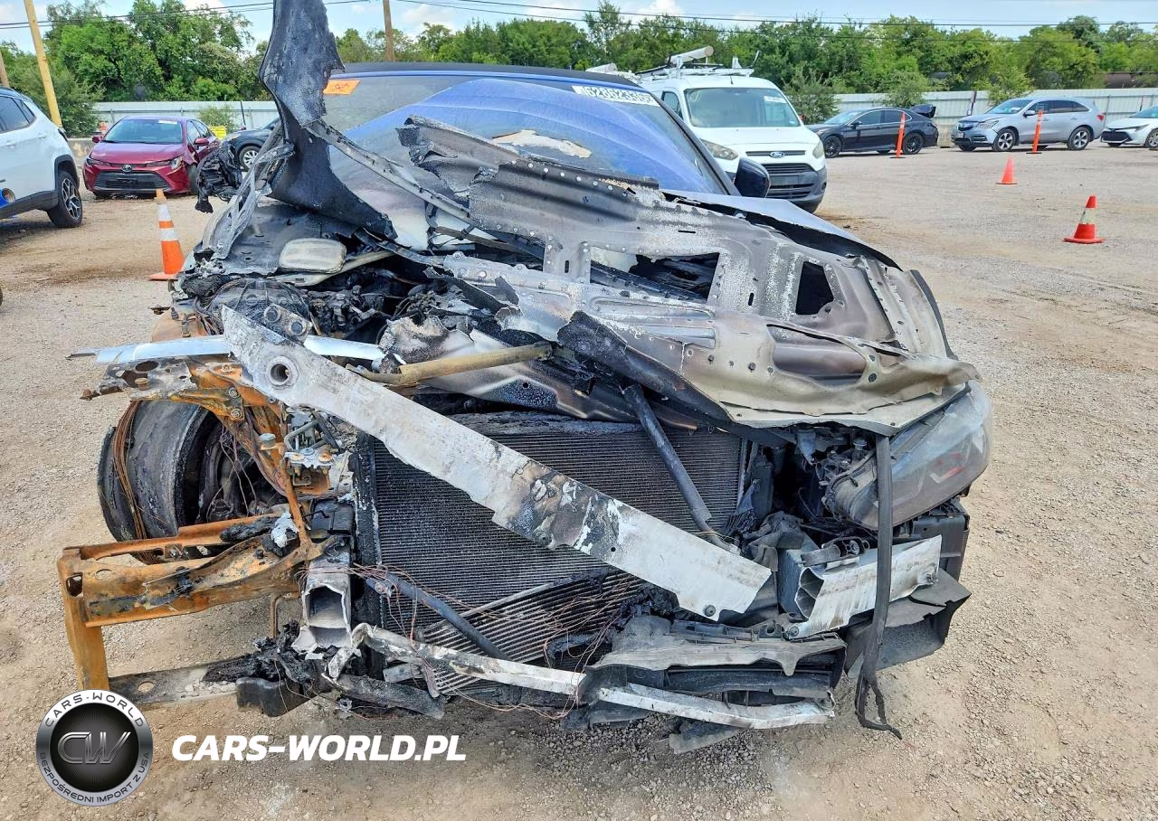 2022 BMW M440I VIN:WBA53AT05NCJ95451 - 5