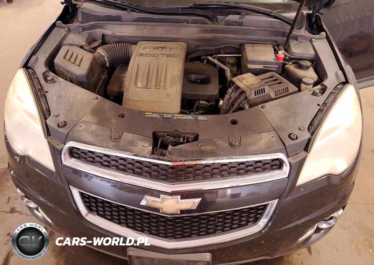 2014 Chevrolet Equinox Lt VIN:2GNFLGEK1E6130962 - 12