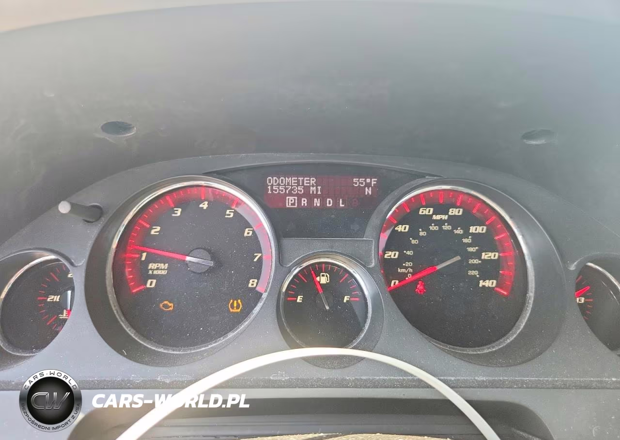 2009 GMC Acadia Slt-1 VIN:1GKEV23D49J112443 - 9