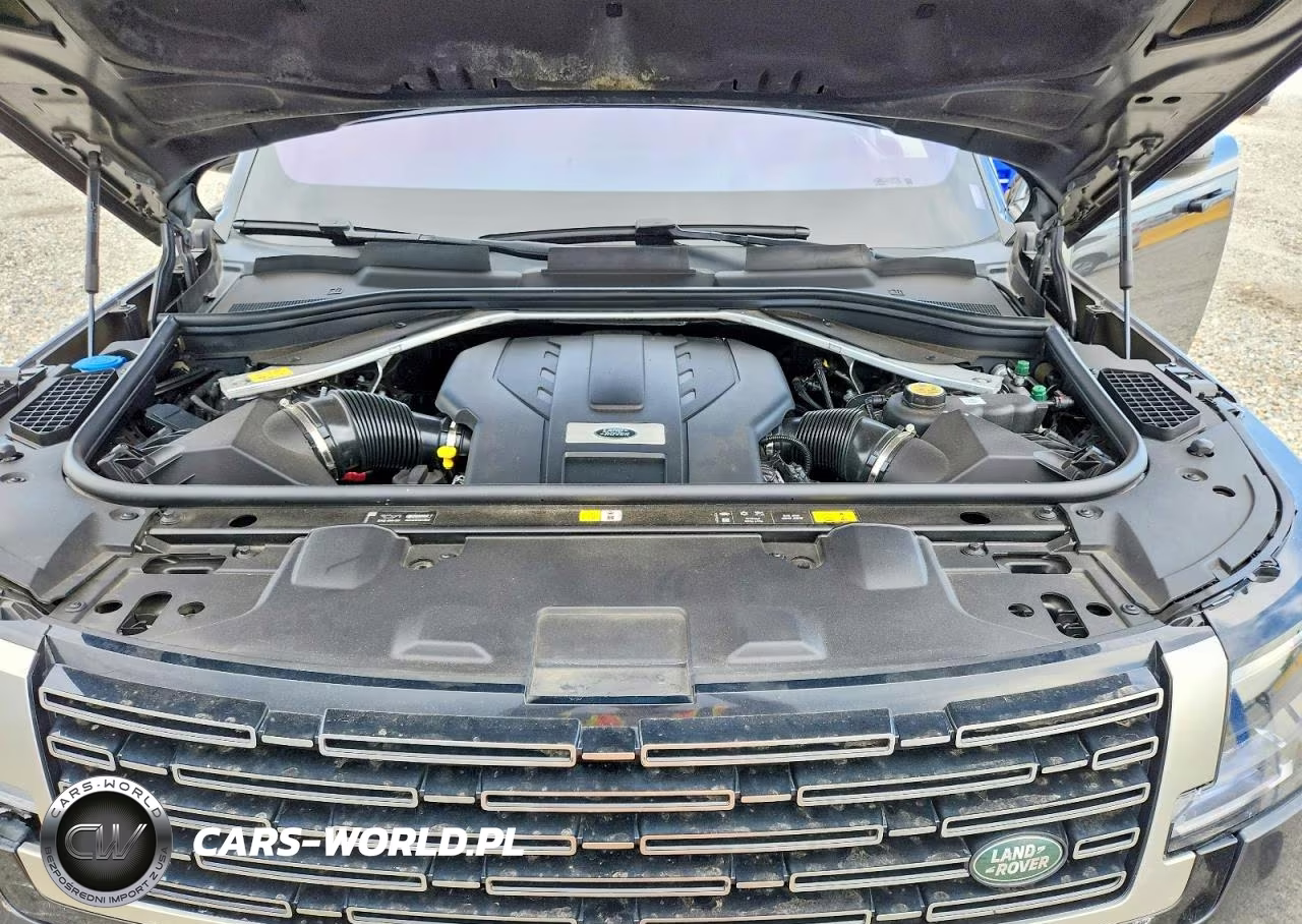2023 Land Rover Range Rover Se VIN:SALKP9E75PA055703 - 12