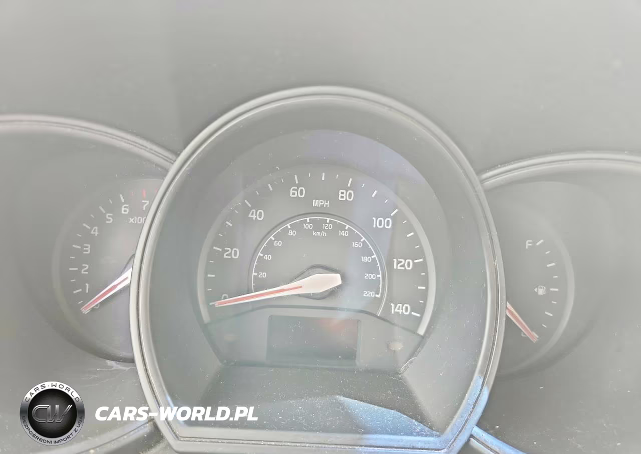 2012 Kia Rio Lx VIN:KNADM5A39C6015896 - 9