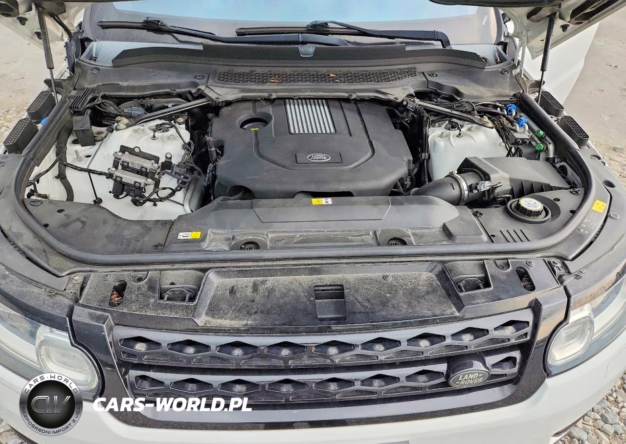 2016 Land Rover Range Rover Sport Hse VIN:SALWR2KF0GA571594 - 11