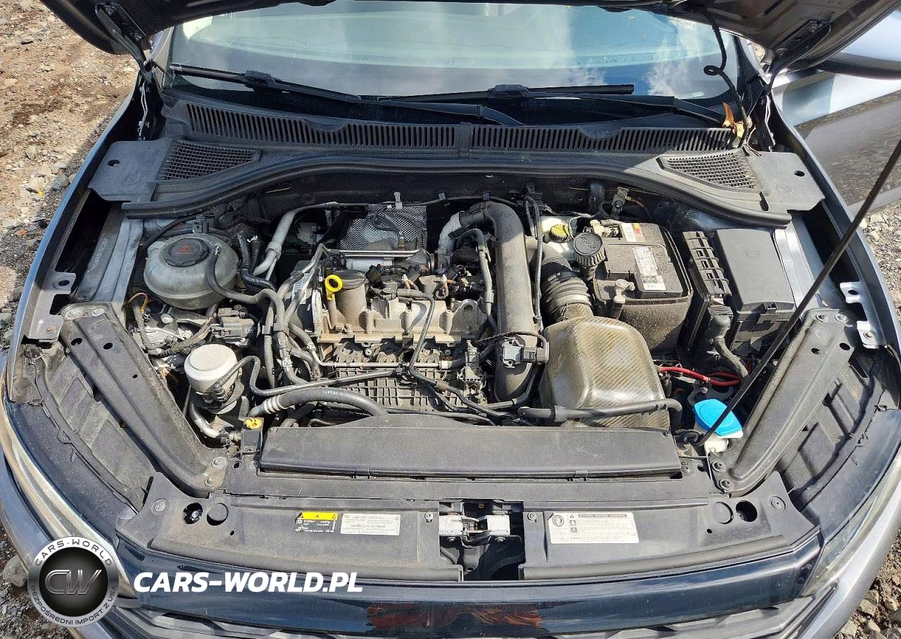 2019 Volkswagen Jetta S VIN:3VWC57BU2KM090594 - 11