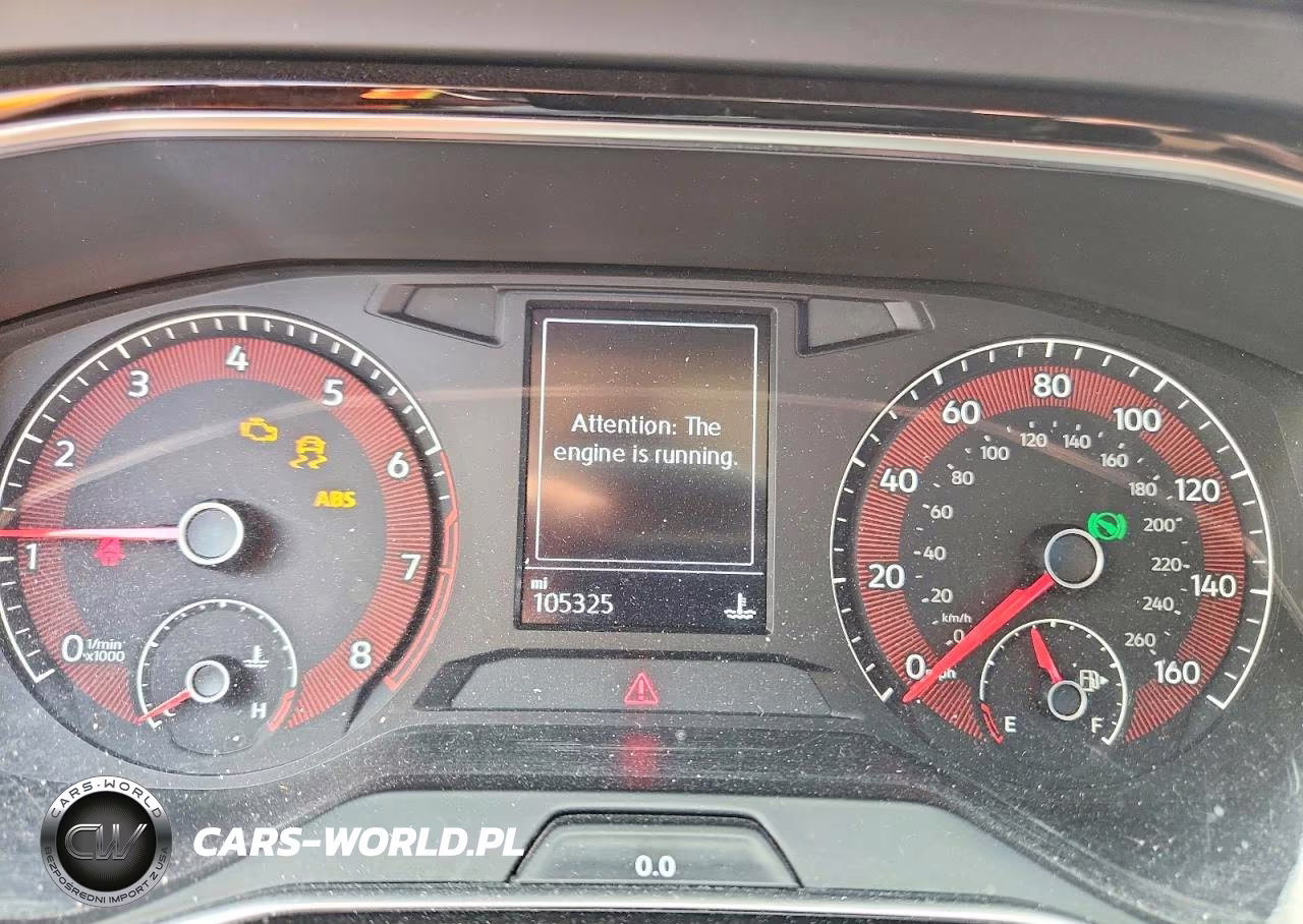 2019 Volkswagen Jetta S VIN:3VWC57BU2KM090594 - 9
