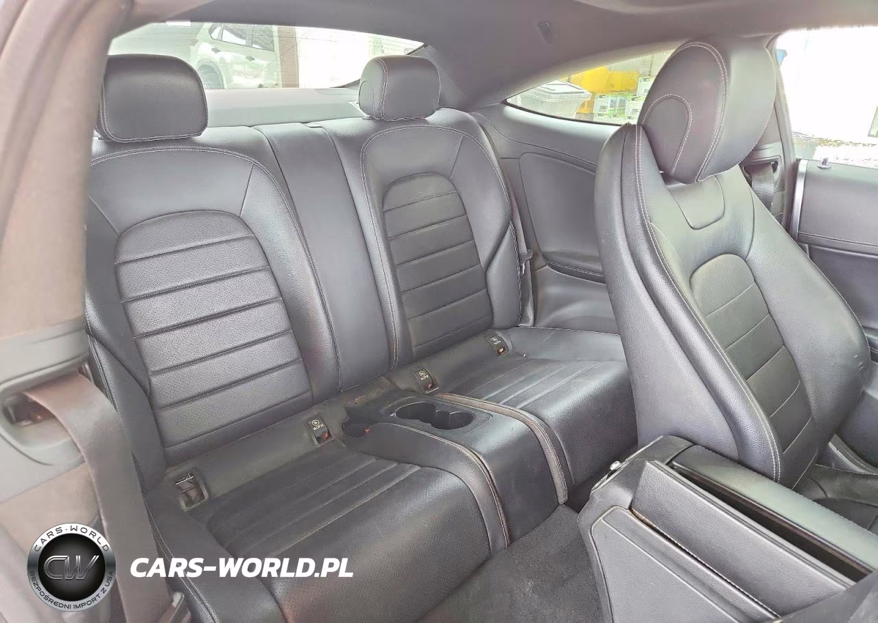 2017 Mercedes-Benz C 300 VIN:WDDWJ4JB3HF392677 - 10