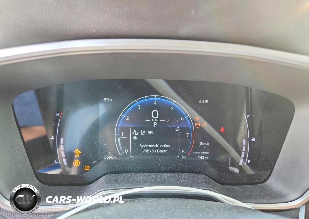 2023 Toyota Corolla Cross Xle VIN:7MUDAABG9PV077221 - 9