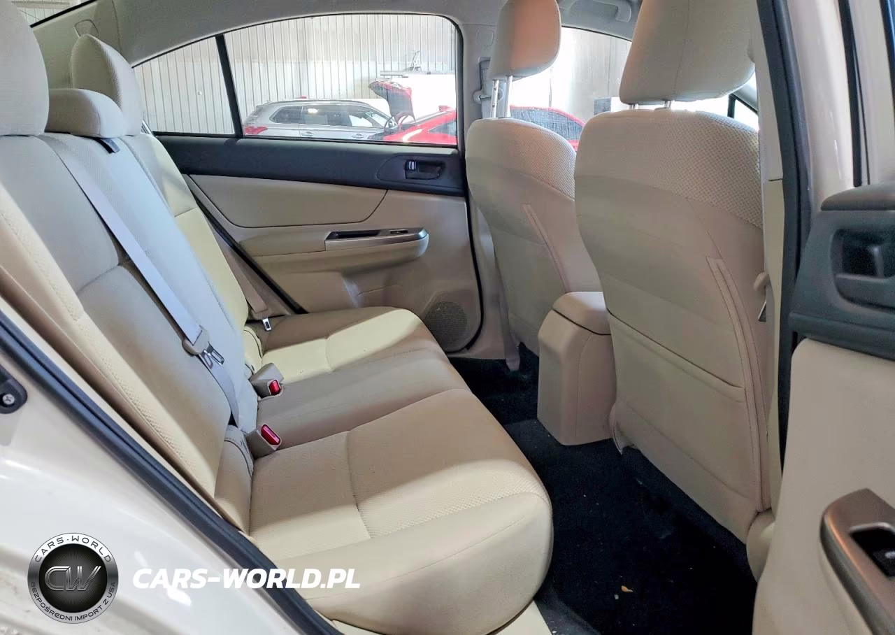 2015 Subaru Impreza VIN:JF1GJAA62FH008878 - 10