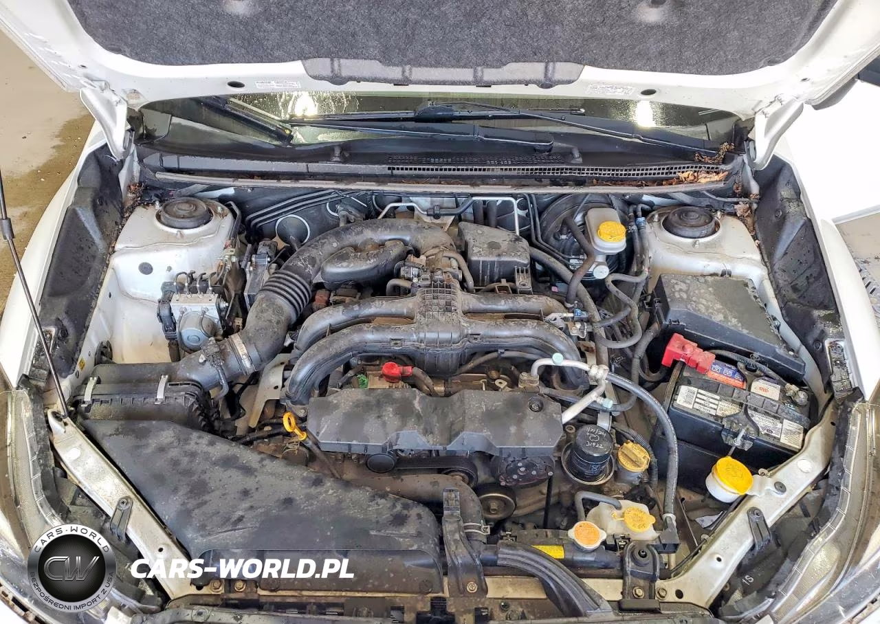2015 Subaru Impreza VIN:JF1GJAA62FH008878 - 11
