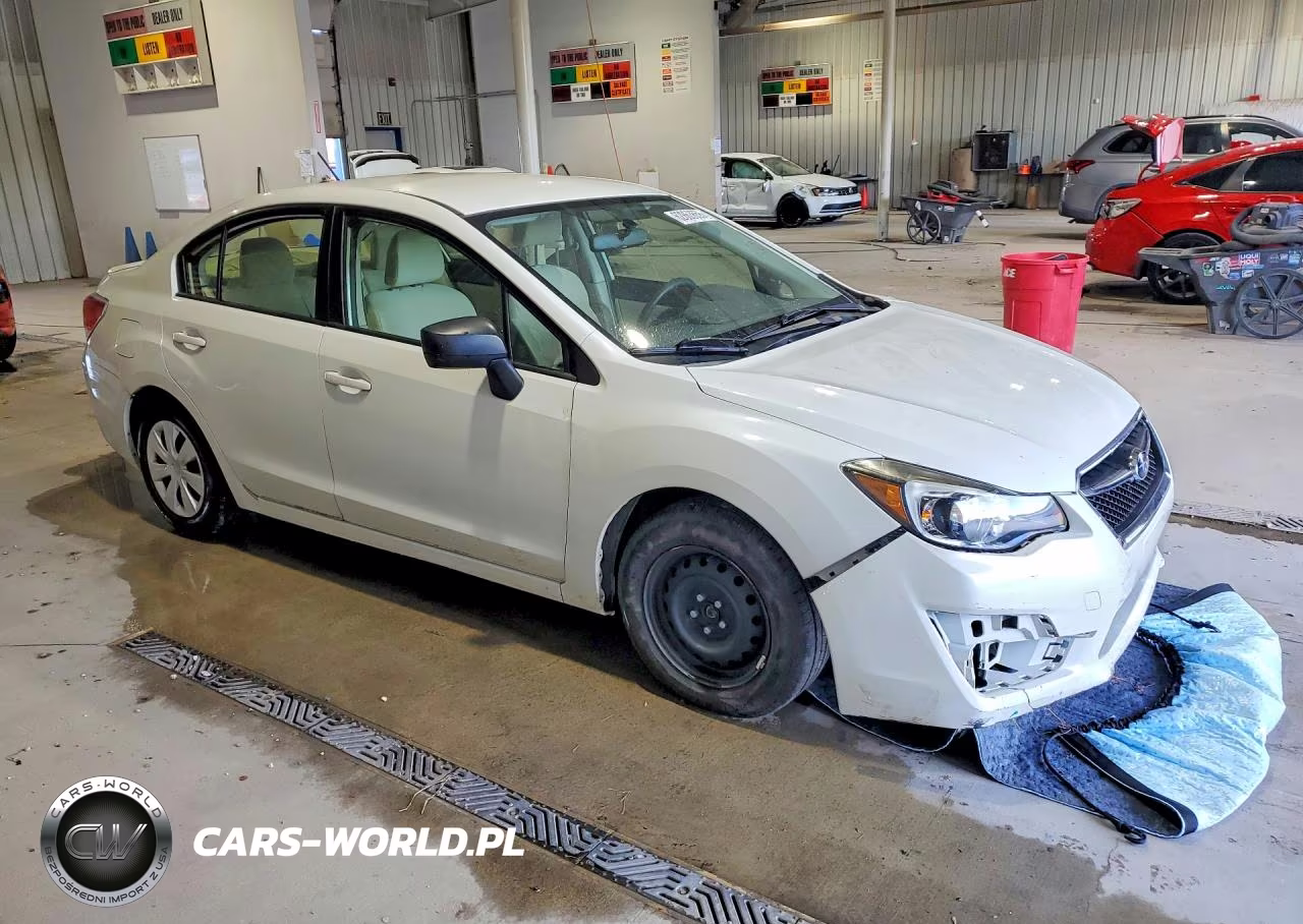 2015 Subaru Impreza VIN:JF1GJAA62FH008878 - 4