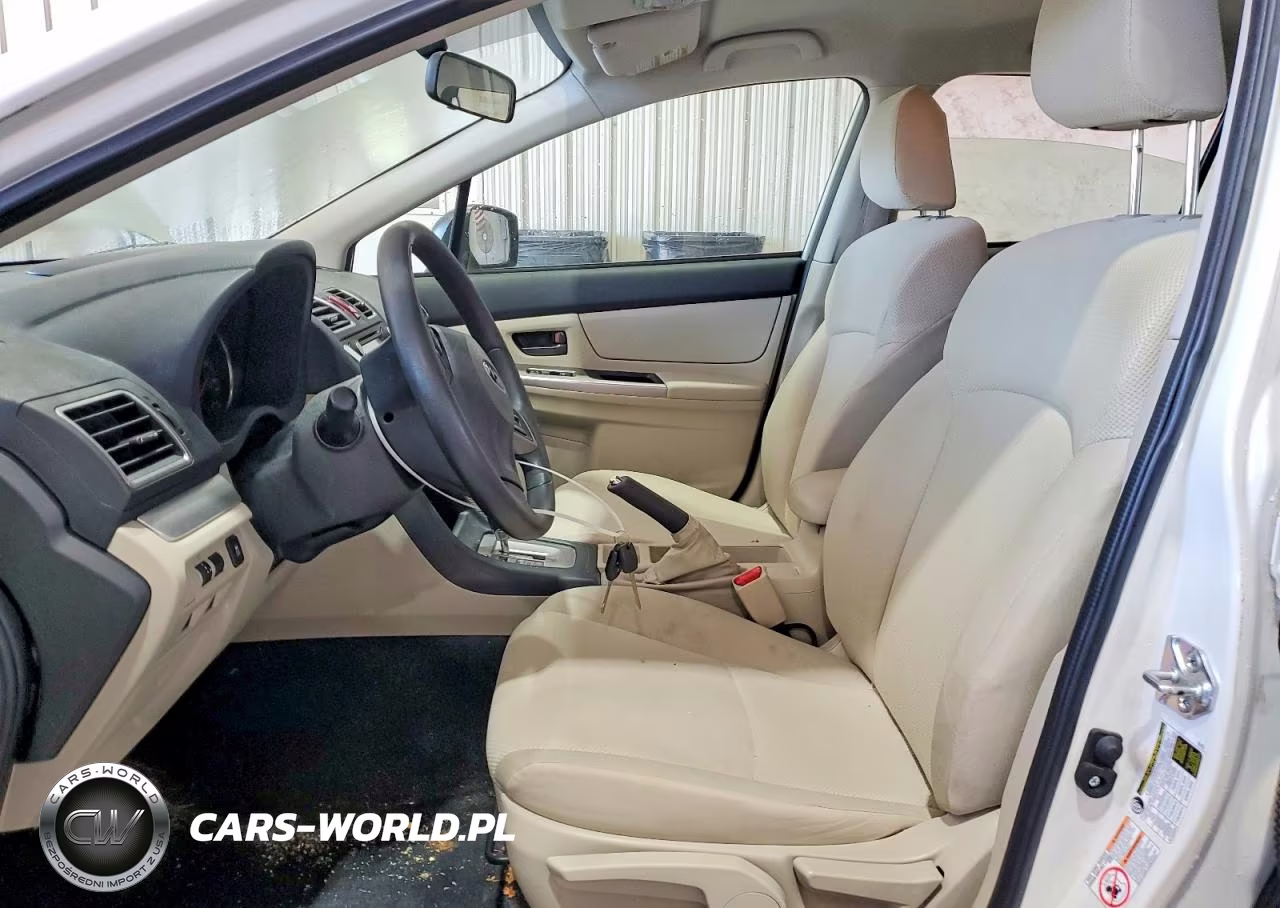 2015 Subaru Impreza VIN:JF1GJAA62FH008878 - 7