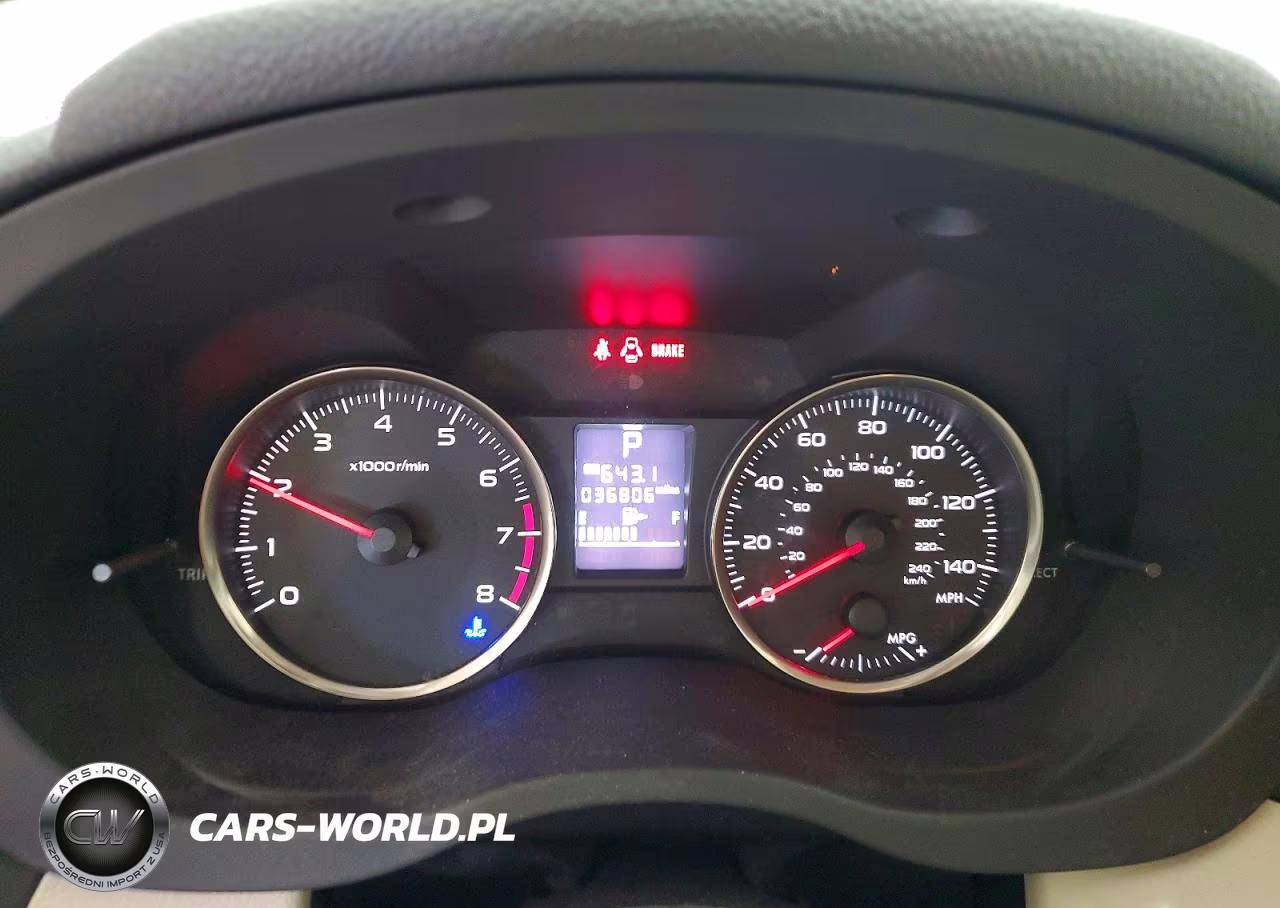 2015 Subaru Impreza VIN:JF1GJAA62FH008878 - 9
