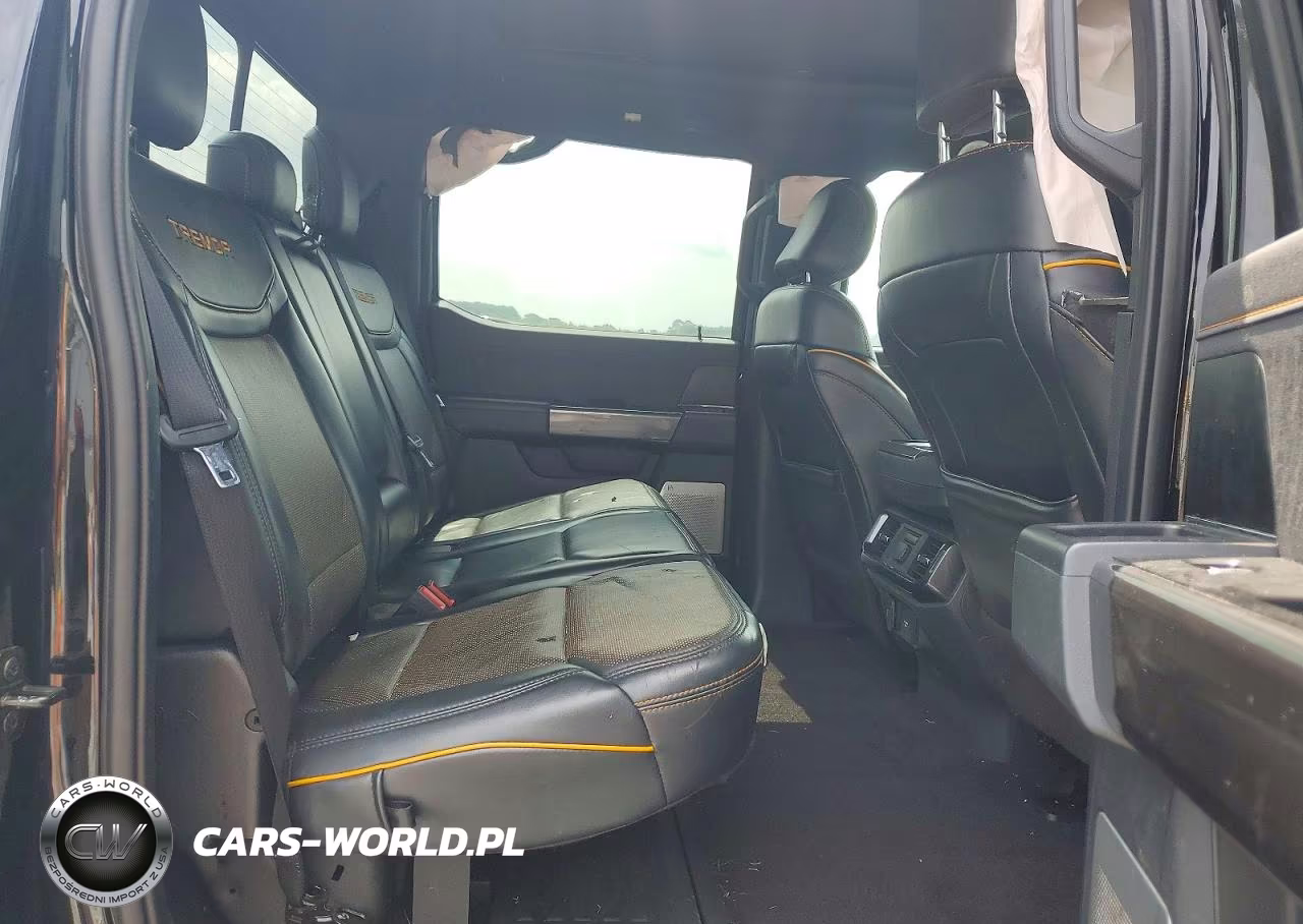 2021 Ford F150 Supercrew VIN:1FTEW1E81MFC18198 - 10