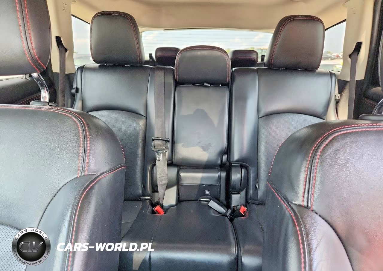 2019 Dodge Journey Gt VIN:3C4PDDEG2KT745516 - 10
