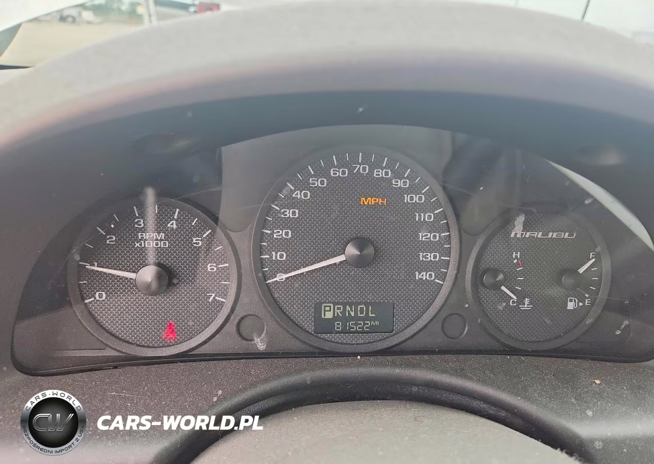 2005 Chevrolet Malibu VIN:1G1ZS52F15F334406 - 9