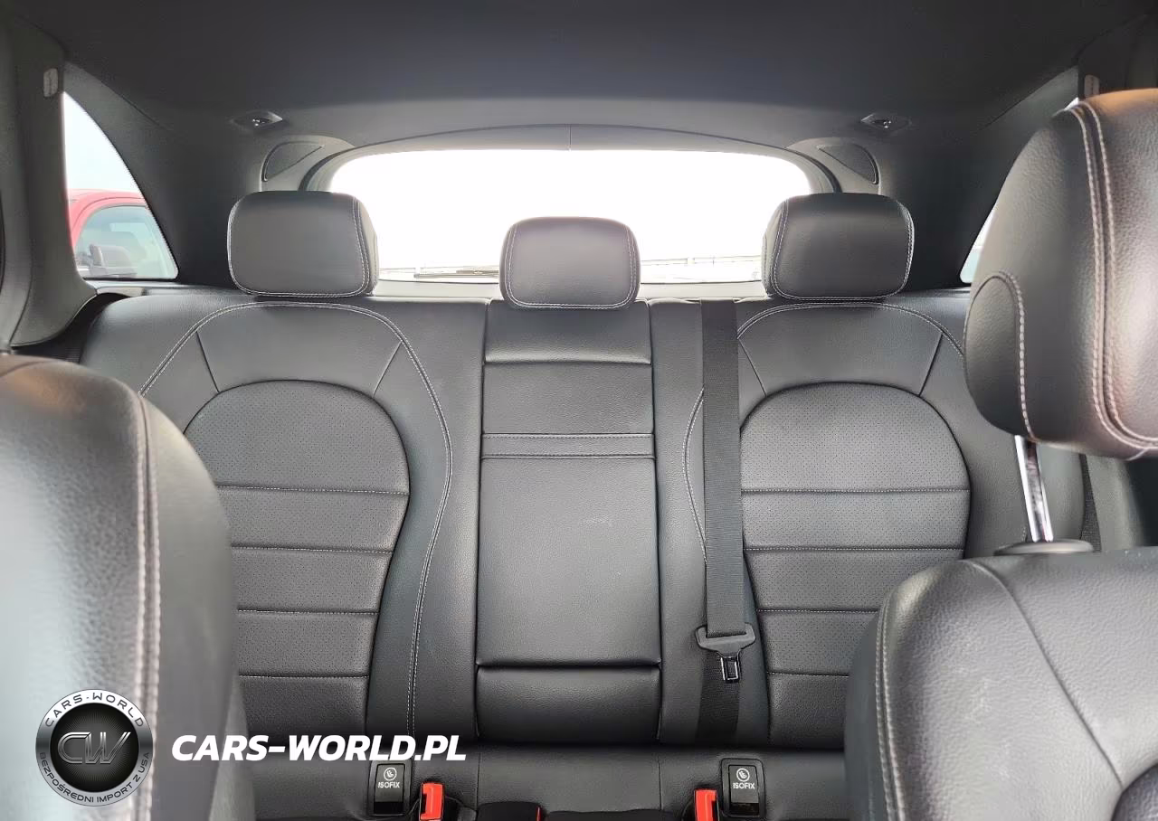 2022 Mercedes-Benz Glc 300 VIN:W1N0G8DB8NV363378 - 10