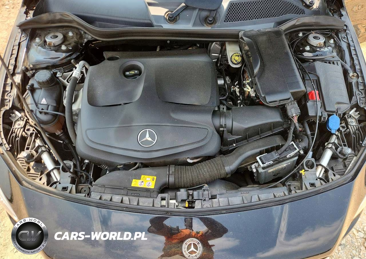 2019 Mercedes-Benz Cla 250 VIN:WDDSJ4EB4KN752948 - 11