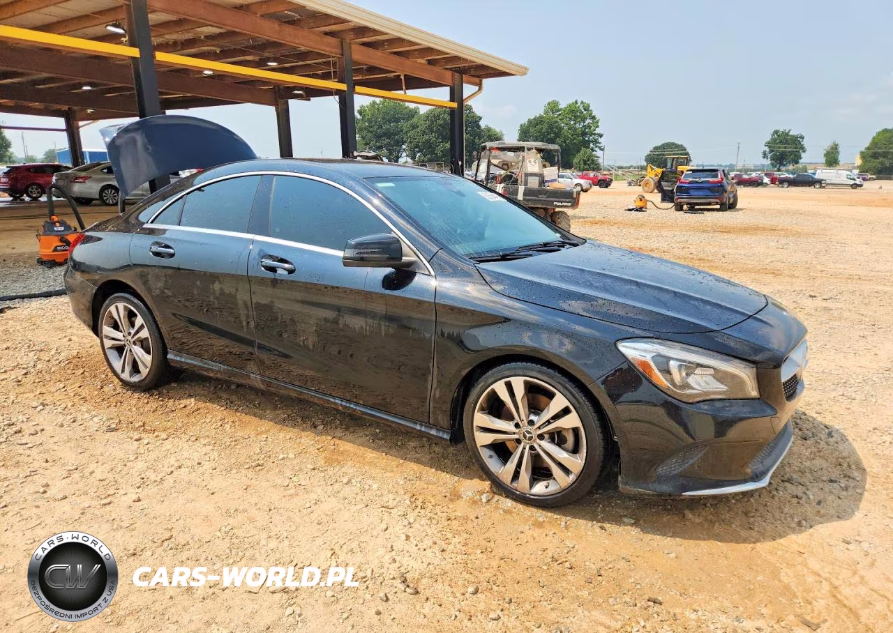 2019 Mercedes-Benz Cla 250 VIN:WDDSJ4EB4KN752948 - 4
