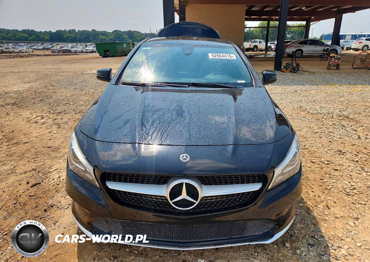 2019 Mercedes-Benz Cla 250 VIN:WDDSJ4EB4KN752948 - 5