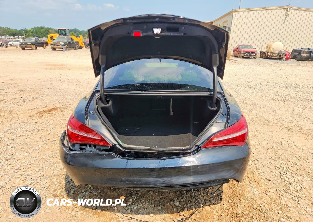 2019 Mercedes-Benz Cla 250 VIN:WDDSJ4EB4KN752948 - 6
