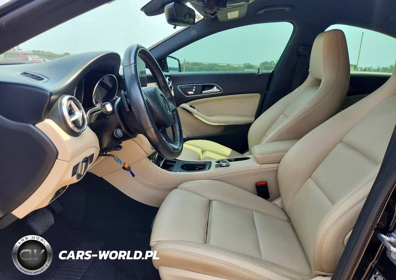 2019 Mercedes-Benz Cla 250 VIN:WDDSJ4EB4KN752948 - 7
