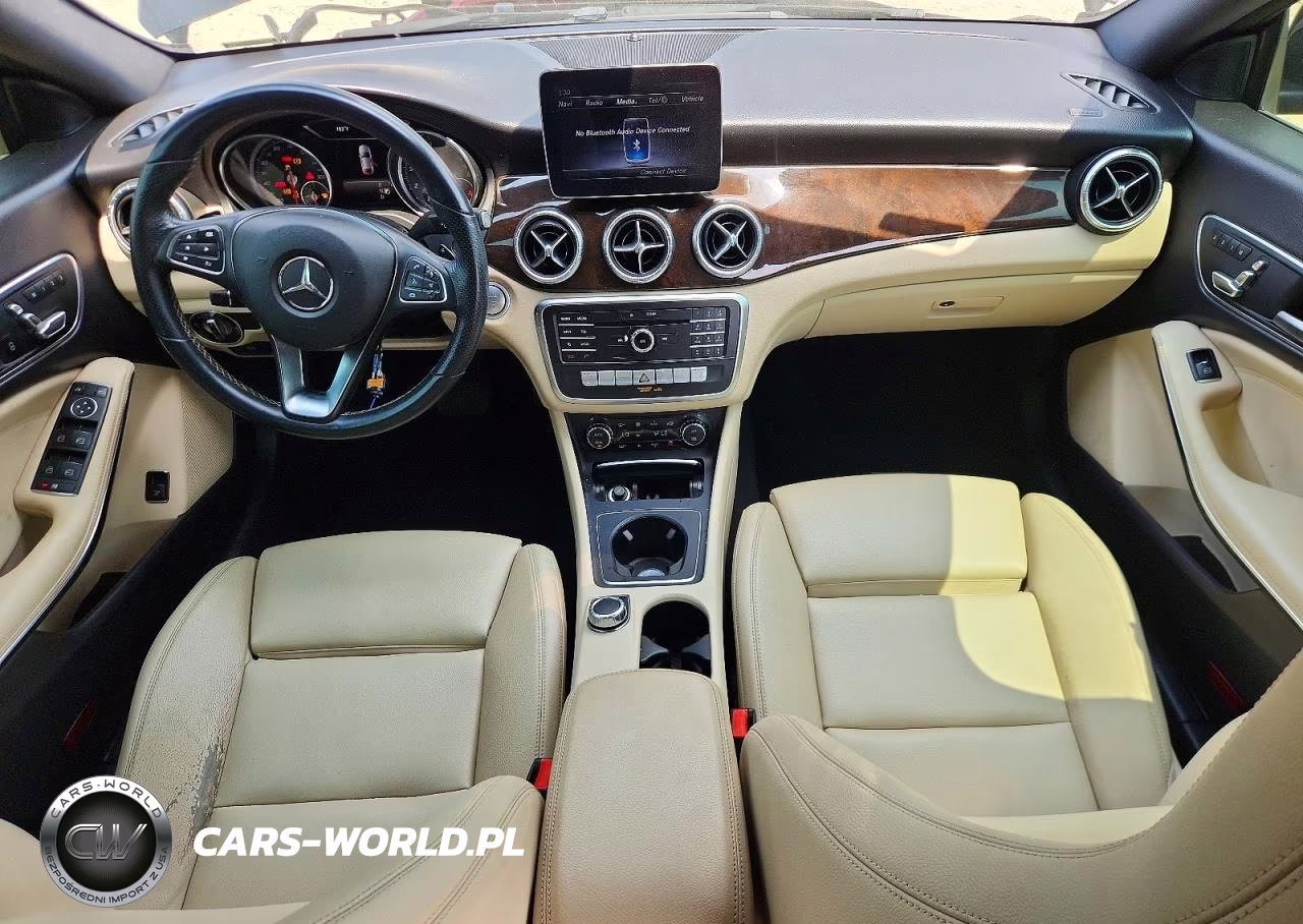 2019 Mercedes-Benz Cla 250 VIN:WDDSJ4EB4KN752948 - 8