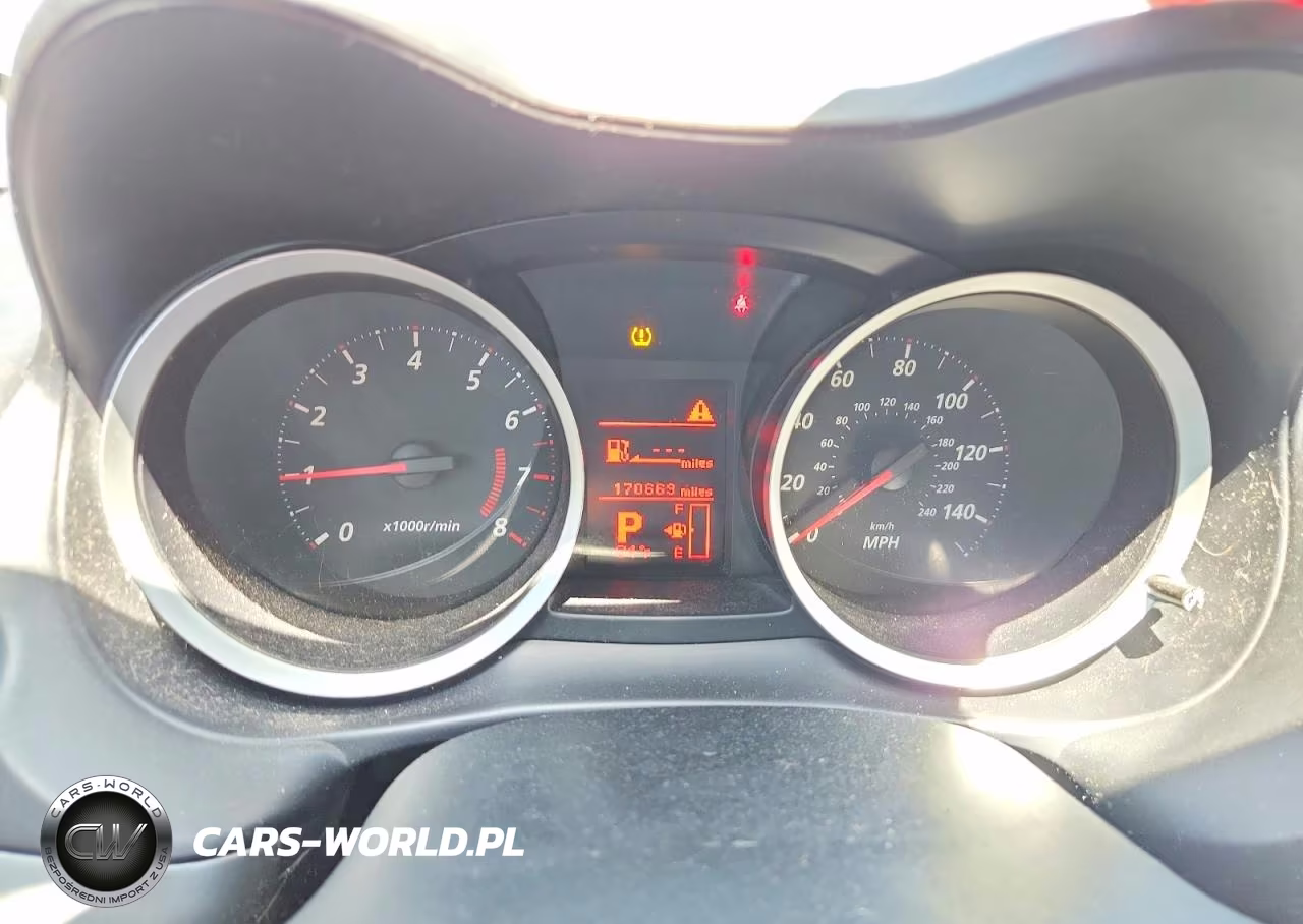 2011 Mitsubishi Lancer Es-Es Sport VIN:JA32U2FU9BU018915 - 9