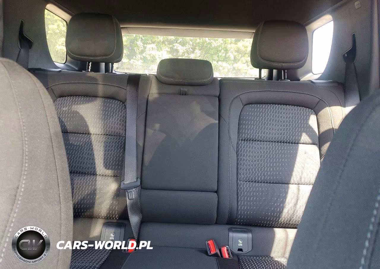 2026 Chevrolet Equinox Lt VIN:3GNAXHEG5TL350243 - 10