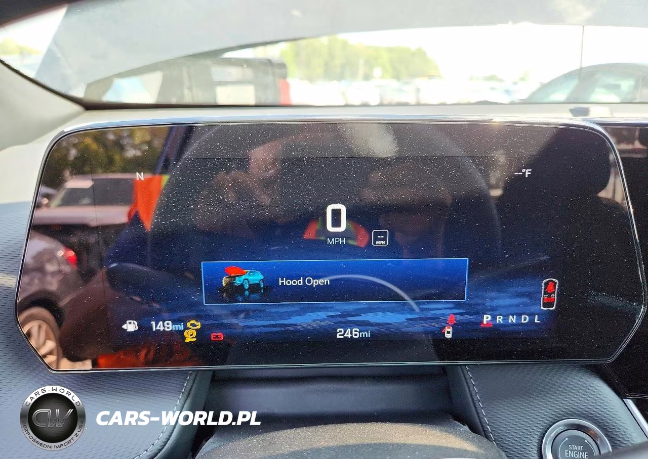2026 Chevrolet Equinox Lt VIN:3GNAXHEG5TL350243 - 9