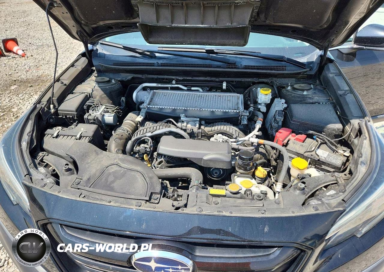 2020 Subaru Outback Onyx Edition Xt VIN:4S4BTGHD8L3261746 - 11