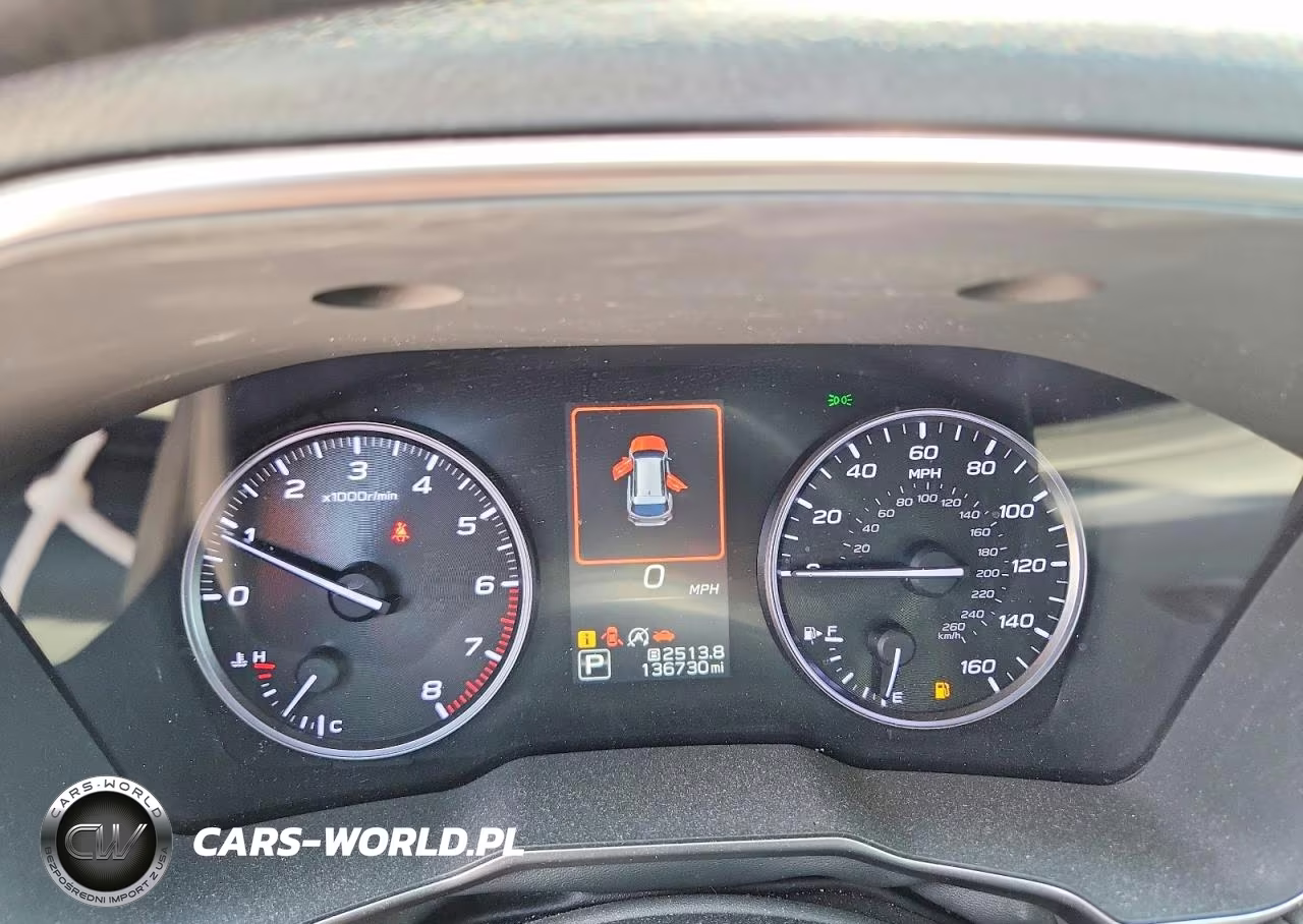 2020 Subaru Outback Onyx Edition Xt VIN:4S4BTGHD8L3261746 - 9