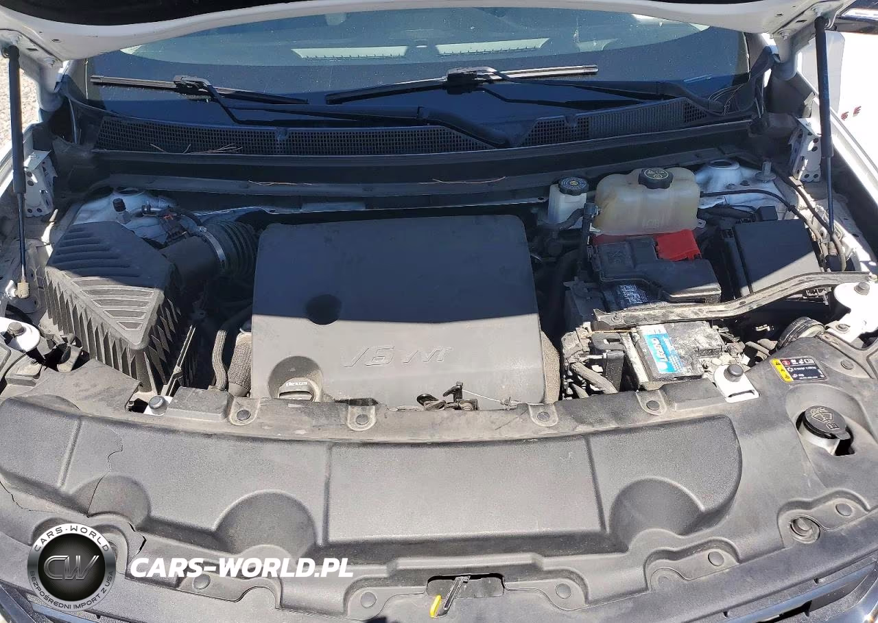 2018 Chevrolet Traverse Premier VIN:1GNEVJKW6JJ105692 - 12