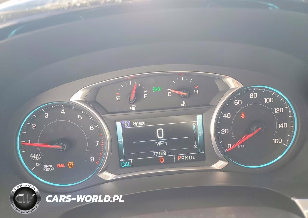 2018 Chevrolet Traverse Premier VIN:1GNEVJKW6JJ105692 - 9