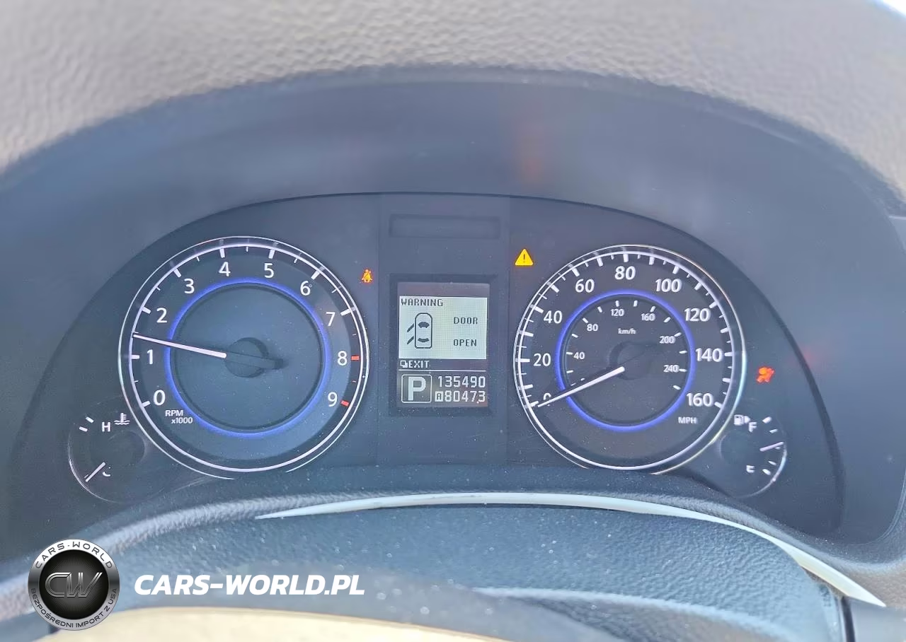 2010 Infiniti G37 Sedan Base VIN:JN1CV6AP3AM406168 - 9