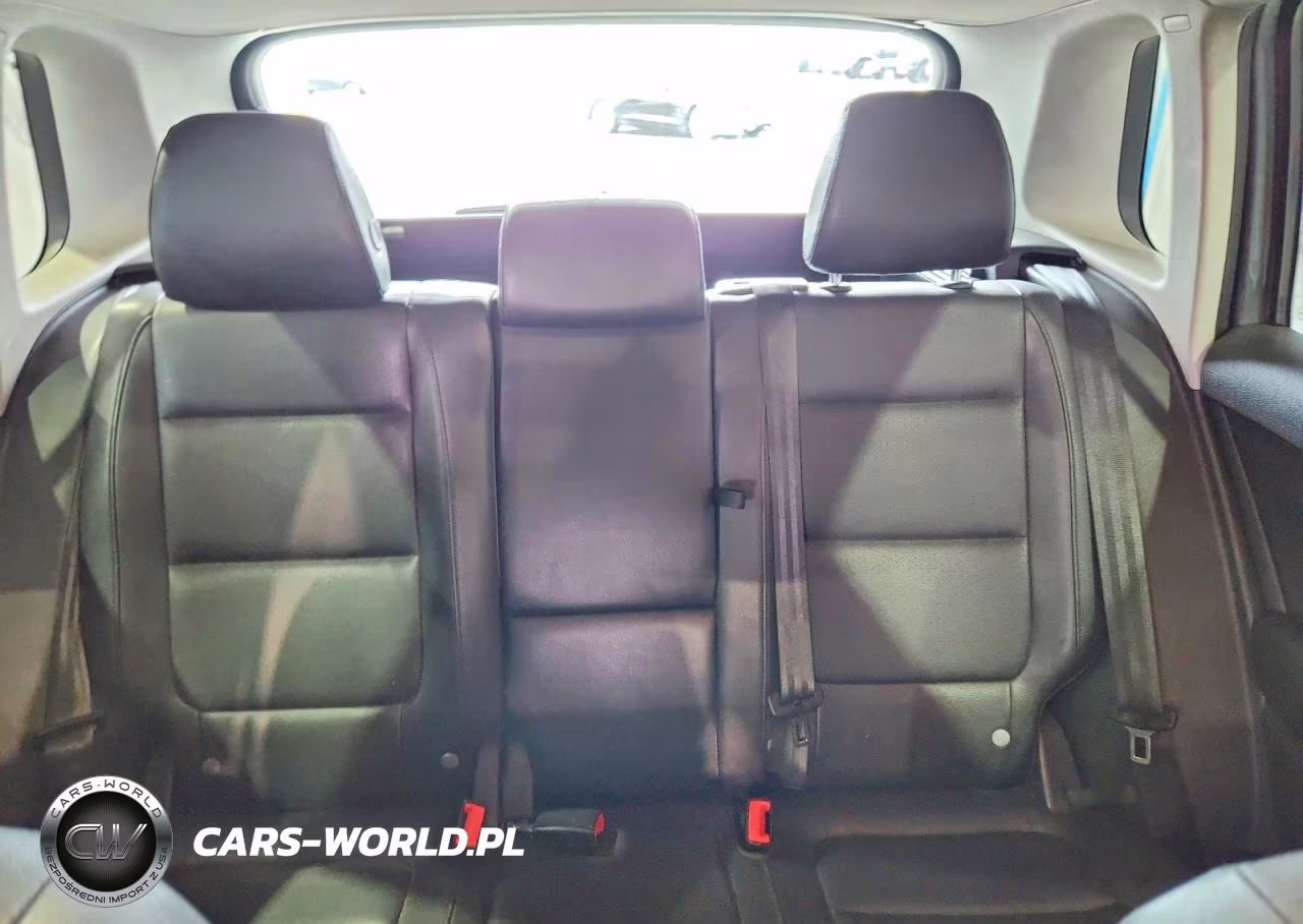 2012 Volkswagen Tiguan S VIN:WVGBV7AX7CW081879 - 10
